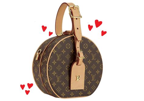 louis vuitton sac rond|sac Louis Vuitton femme.